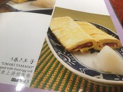 -小山日本料理(兴业太古汇店)