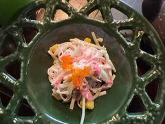 -松鹤精致料理(五一中路店)