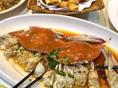 -好兄弟郭巨海鲜(天一阁店)