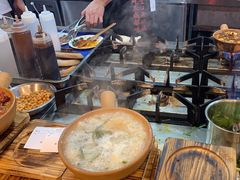 -罗妈砂锅(四川成都奎星楼店)