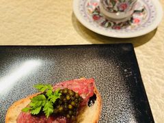 -Ginza Onodera铁板烧(外滩十八号店)