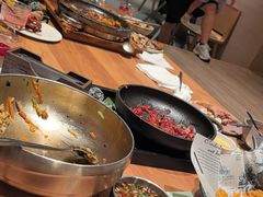 -KimPro 辛普乐概念韩餐