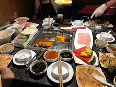 -海底捞火锅(德辉广场店)