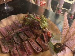 -The Cheebat 锌吧·Bistro(体育西店)