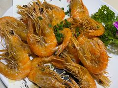 -南海渔家•海鲜•正宗海南菜(海棠湾店)