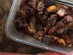 -脆皮五花肉(建东街旗舰店)