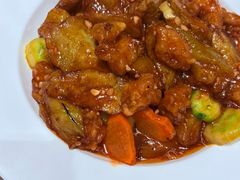 -李氏八大件老菜馆(万宝街店)
