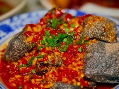 -新新湘菜馆(新中街二条店)