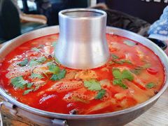 -Hi YOU你的饭局泰餐厅(雍和宫店)