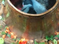 -巢湖名吃·徽府农家菜(半汤店)