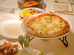 -春树下·树屋花房西餐厅(罍街AS1980店)