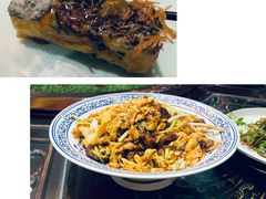 -北平盛世·新京菜·北京烤鸭(劲松·双井店)