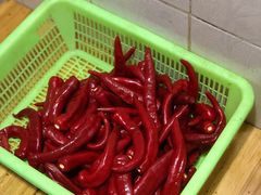 -勇猛子川菜馆(新军路店)