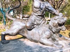 -武汉园博园(武汉自然博物馆)