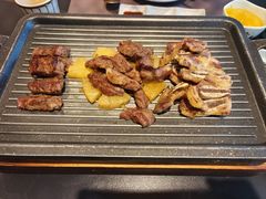 -韩满园· 甄选韩式烤肉