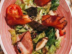 -BROWNSTONE布朗石西班牙餐厅(富城店)