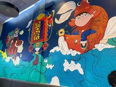 -小鳌陪你小排档·四季小龙虾·田鸡·宵夜(中央第五街店)