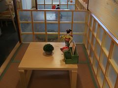 -無印抹茶·日式甜品·生日蛋糕(吉林财富购物广场店)