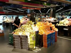 -Olé精品超市(广州太古汇店)