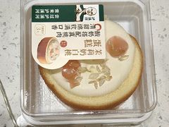 -泸溪河桃酥(浦口天悦城店)
