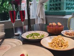 -庐灶江南·江南菜·四合院Bistro(东直门雍和宫·原华侨宾馆店)