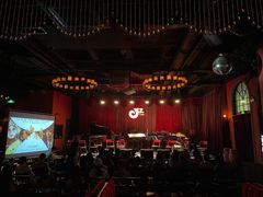 -JZ Club 爵士酒吧(上海店)