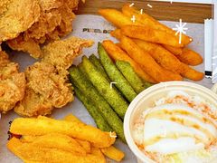 -PIXEL BOY炸鸡店(上海首店)