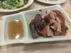 -百家鸡味馆(清泰店)