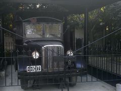 -上海市龙华烈士陵园