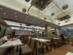 -金利茶餐厅(中船汇店)