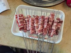 -福茗春薪禾记海鲜烧烤(八一路店)