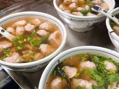 -老谢野馄饨(延安路店)