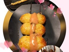 -阿亮烤翅(创始店)