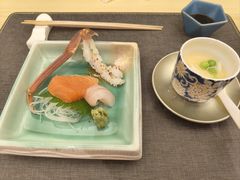 -麦MUGI铁板烧日式料理