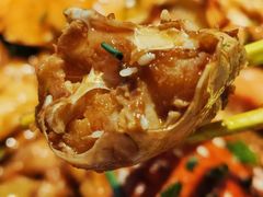 -谢蟹浓·肉蟹煲(新奥店)
