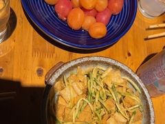 -肉串汪(月坛店)