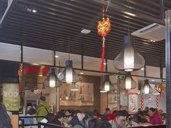 -惠丰门丁肉饼店