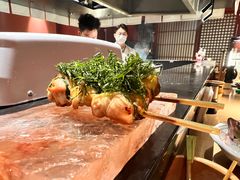 -乌君·酒场·炭火烧鸟(侨城坊店)