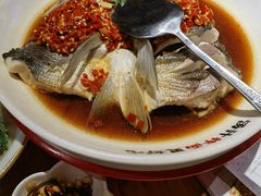 -湘阁里辣(沙井华润万家店)