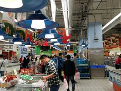 -大润发(张江店)