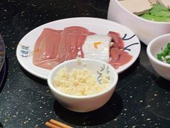 -大龙燚火锅(南山大道店)