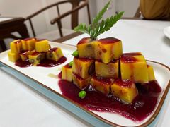 -天龙宝严素食馆(大兴善寺店)