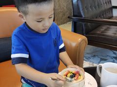 -西点坊(浦东香格里拉店)