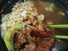 -蟠龙粉面茶餐厅