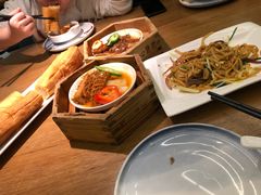 -点心传说·粤菜点心(佐阾虹湾店)