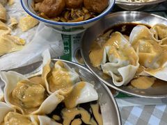 -阿金大白·上海菜馆(新天地店)