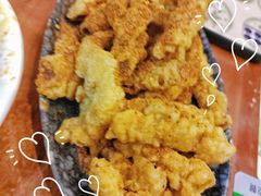-付小姐在成都(中山公园店)