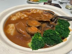 -荣兴酒家(徐家汇店)