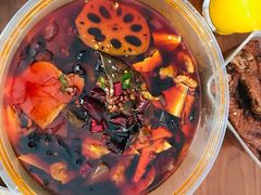 -大铁勺新津菜(东丽阳光新业广场店)