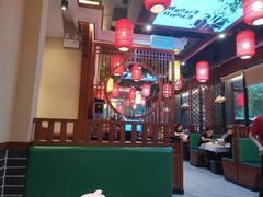 大堂-岳州三毛·钻石卤虾(润泽园店)